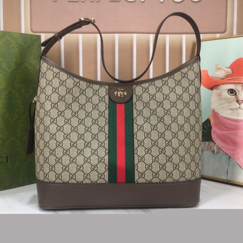 G*u*i satchel bags